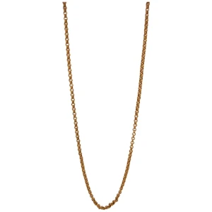 Colar Ouro 18K