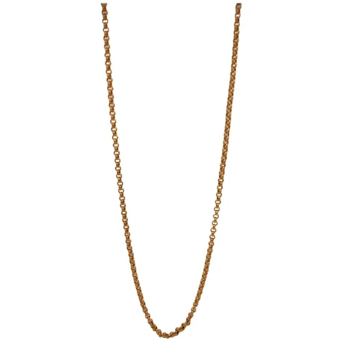 Colar Ouro 18K