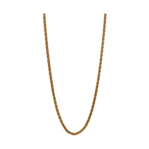 Colar Ouro 18K