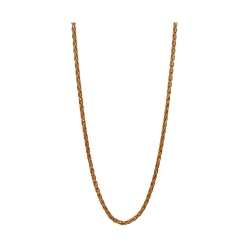 Colar Ouro 18K