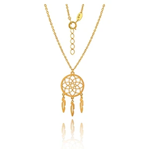 Colar Ouro 18K
