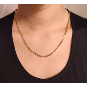 Colar Ouro 18K