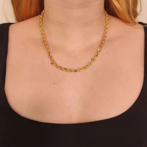 Colar Ouro 18K Colar Ouro 18K