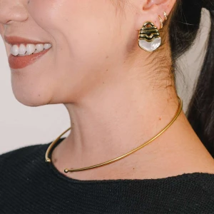 Colar Ouro 18K