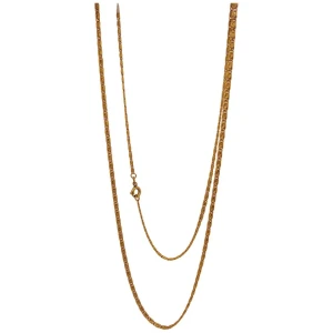 Colar Ouro 18K