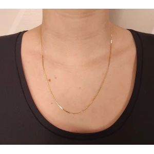 Colar Ouro 18K