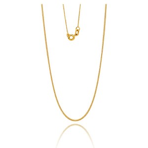 Colar Ouro 18K