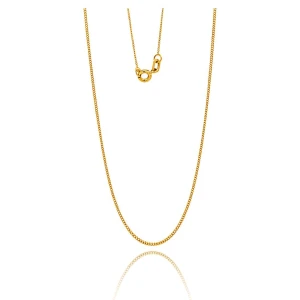 Colar Ouro 18K