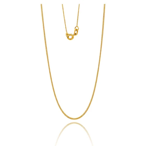 Colar Ouro 18K