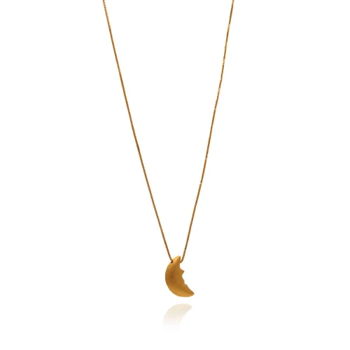 Colar Ouro 18K