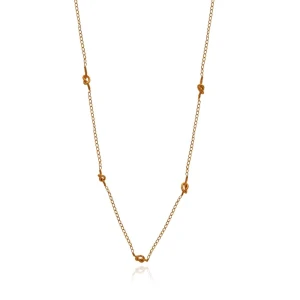 Colar Ouro 18K