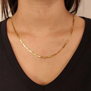 Colar Ouro 18K