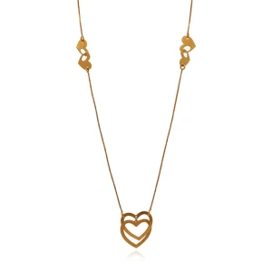 Colar Ouro 18K