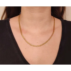 Colar Ouro 18K