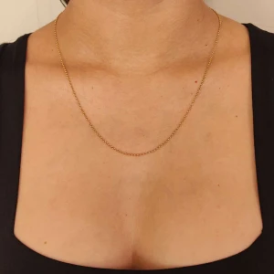 Colar Ouro 18K