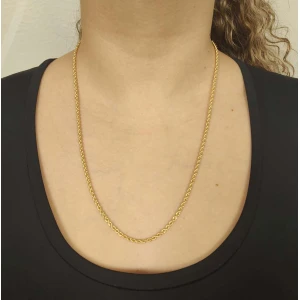 Colar Ouro 18K