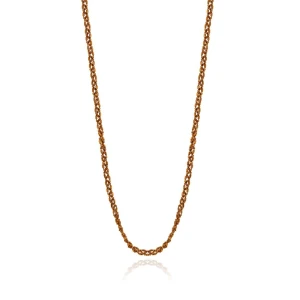 Colar Ouro 18K