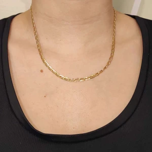 Colar Ouro 18K