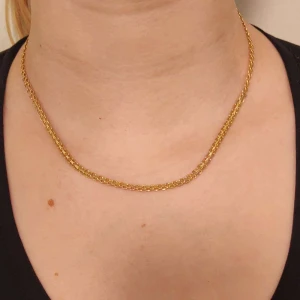 Colar Ouro 18K Colar Ouro 18K