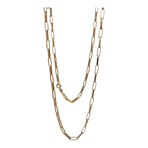 Colar Ouro 18K