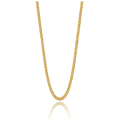 Colar Ouro 18K