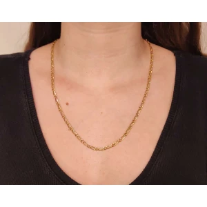 Colar Ouro 18K