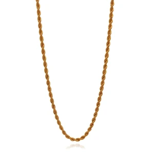 Colar Ouro 18K