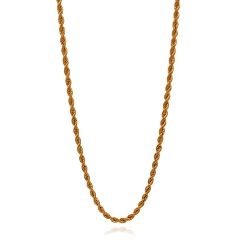 Colar Ouro 18K