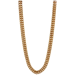 Colar Ouro 18K