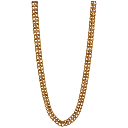 Colar Ouro 18K
