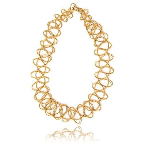 Colar Ouro 18K