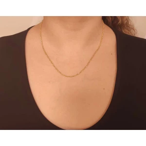 Colar Ouro 18K