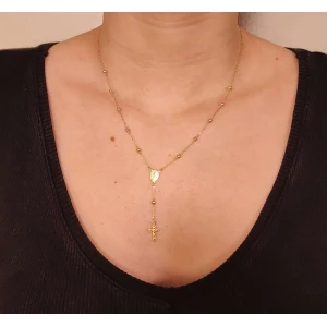 Colar Ouro 18K