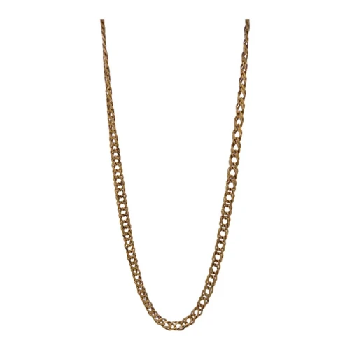 Colar Ouro 18K