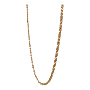 Colar Ouro 18K Colar Ouro 18K