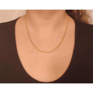 Colar Ouro 18K