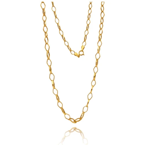 Colar Ouro 18K