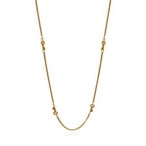 Colar Ouro 18K