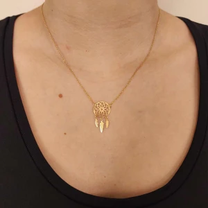 Colar Ouro 18K Colar Ouro 18K