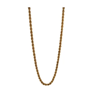 Colar Ouro 18K