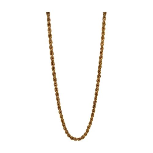 Colar Ouro 18K
