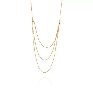 Colar Ouro 18K