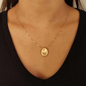 Colar Ouro 18K