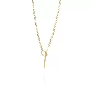 Colar Ouro 18K
