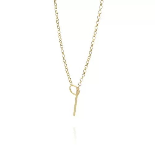 Colar Ouro 18K