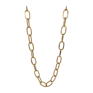 Colar Ouro 18K