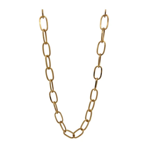 Colar Ouro 18K