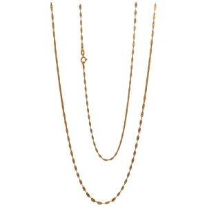Colar Ouro 18K