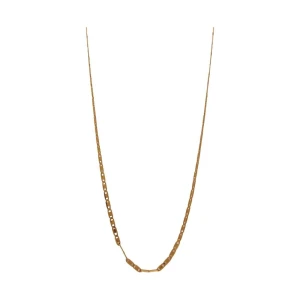 Colar Ouro 18K