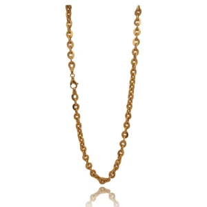 Colar Ouro 18K Colar Ouro 18K